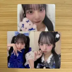 増田彩乃 CUTIE STREET Ver.5 トレカ ラボセ 幕張 コンプ