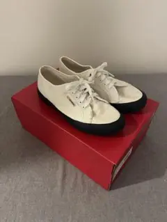 【激レア】スペルガ　beams別注　26.0cm