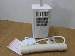 Y☆213 ダイキン Carrime ポータブルエアコン PCA10YS-W 2025年最新】pca10ys-wの人気アイテム - メルカリ