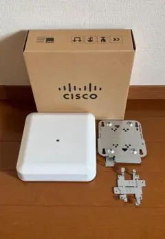 Cisco AIR-AP2802I-Q-K9