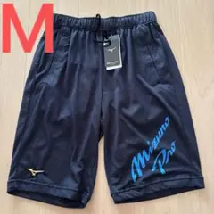 未使用　野球ウェア ミズノプロ ハーフパンツ