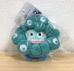 EXPO2025　会場限定　ぬいぐるみS　サンリオ　ハンギョドン　ミャクミャク