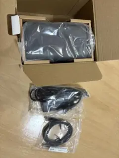 docomo home 5G HR02 無線LANルーター