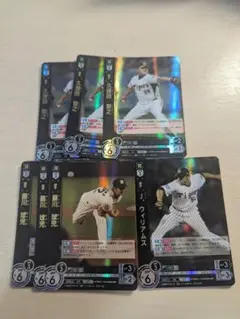 専用出品　ドリームオーダー　阪神セット