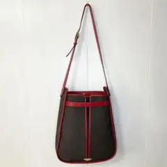 YSL オールドサンローラン イヴサンローラン ヴィンテージ ショルダーバッグ