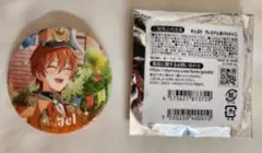すとぷり★jel◆プレミアム缶バッジくじ