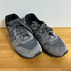 New Balance CM996UA2 ダークグレー スニーカー