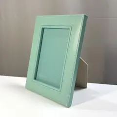 Tiffany & Co. ティファニーブルーのフォトフレーム