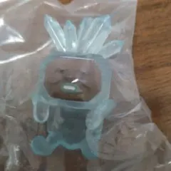 再販　こびとづかん　抱きつきリング　２種類