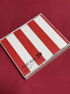 【送料無料】 KinKi Kids「39」【BEST】