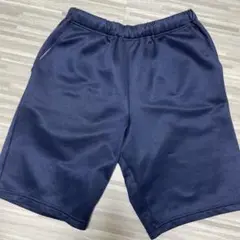 体操服 ネイビー 145-155