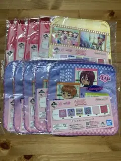 一番くじ おジャ魔女どれみ 25TH ANNIVERSARY E賞