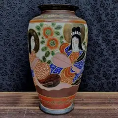 明治期　薩摩焼　だるま　在銘　送料込み0615 明治期 薩摩焼 だるま 在銘 送料込み0615 - メルカリ