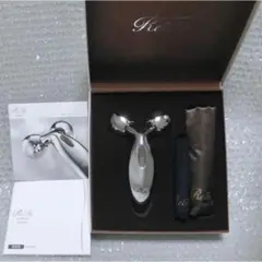 美品 ReFa CARAT リファ 美顔ローラー フェイスローラー クラフト