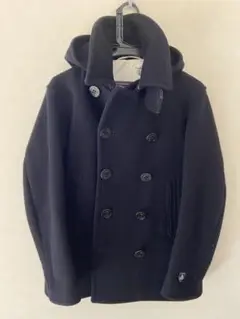 ORCIVAL オーシバル ピーコート フード付き 廃盤品 サイズ3