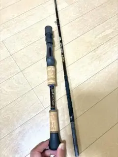 ツララ　インディー610 中期モデル