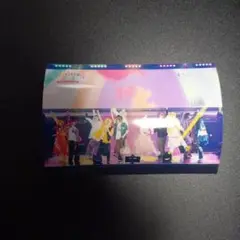 からぴち実写ライブフォト　大阪公演　シークレット　④