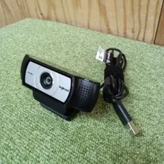LogicoolウェブカメラC930e no.35