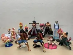 ワンピース　フィギュアまとめ　Ａ-864