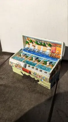 イスタンブール 小物入れ