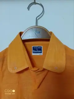 Tailor Made By Boston 長袖シャツ ヴィンテージ