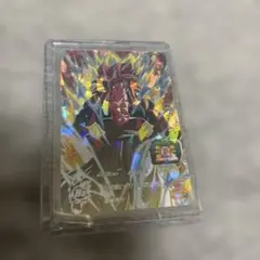 ドラゴンボール　エクストラブースターパック
