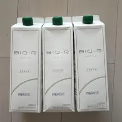 【新品未開封】ビオライズ ビオアールクリアフォーペッツ 1000ml × 2本 BIO-R Clear for PETS（ビオアール クリア フォー ペッツ