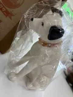 ビクター犬