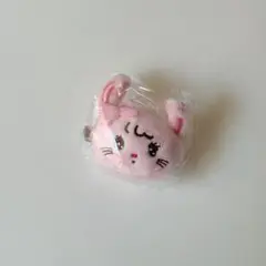 mikko フェイスバッジ キャミー