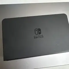 Nintendo Switch 有機ELモデル ドッグ　ブラック　2点セット