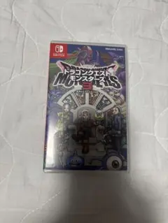 ドラゴンクエストモンスターズ3