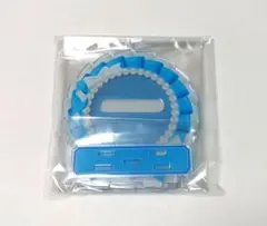 フクヤ FUKUYA キャラ福くじ おなまえカスタム 1color Blue