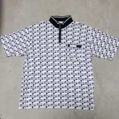 Disney sports 半袖ポロシャツ