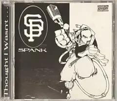 G-RAP SPANK