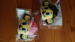 阪神タイガース マスコット ヘアゴム