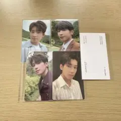 SEVENTEEN social club ウォヌ 即購入可