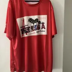 【限定品、新品未使用】エンジェル Tシャツ　XL