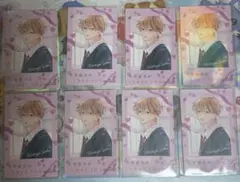 不可抗力のI LOVE YOU 4巻特典