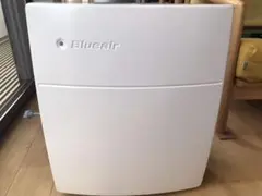 美品 blue air ブルーエア 空気清浄機 270E コロナ インフルエンザ