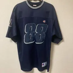 vintage champion ゲームジャージ
