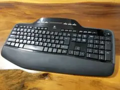 ロジクール ワイヤレスキーボード MK710 & Unifyingレシーバー