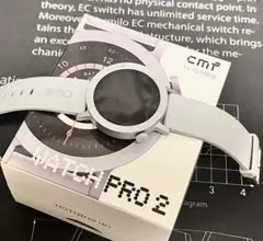 CMF by NOTHING WATCH PRO 2