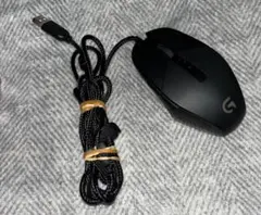 Logicool ロジクール ゲーミングマウス G303
