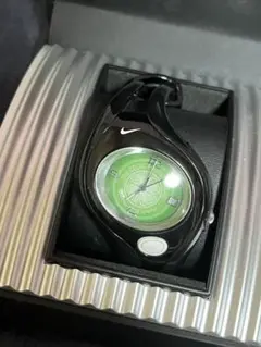 Nike triax 腕時計 希少 動作確認済