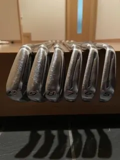 ツアープリファード CB 6本セット