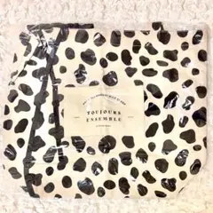 ナイスクラップ ノベルティ トートバッグ