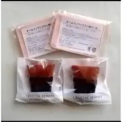 オールインワンブラシ2本とブラシケース付