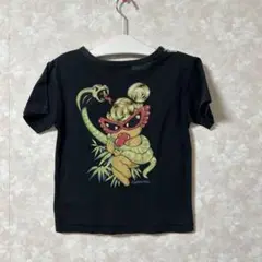ヒステリックミニ ヒスミニ Tシャツ 110㎝