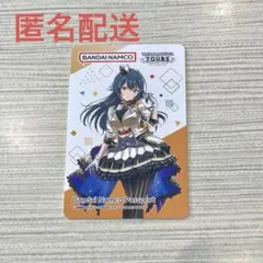 アイドルマスターツアーズ バナパス 月村手毬 ツアマス 学マス