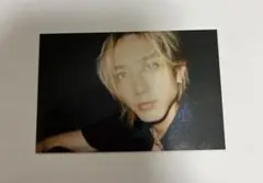 駒木根葵汰写真FC限定